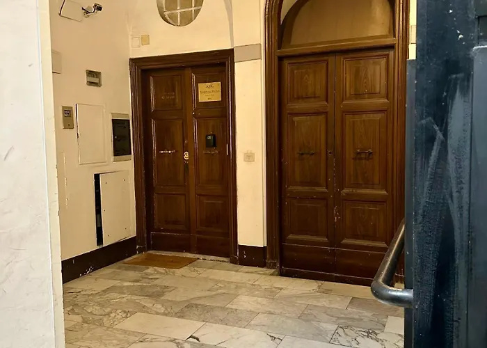 Nazionale Palace Suites