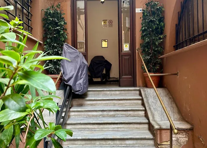 Nazionale Palace Suites