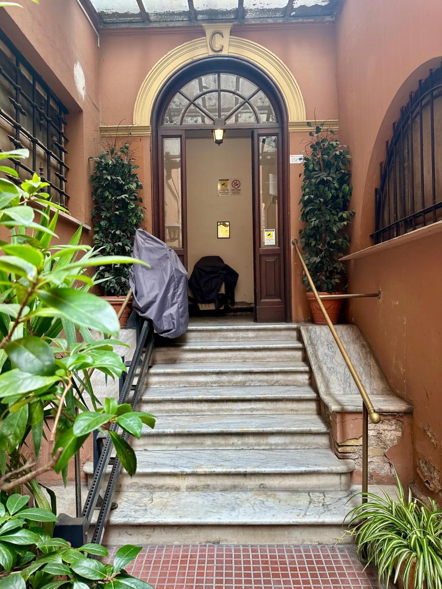 Gasthof Nazionale Palace 2*